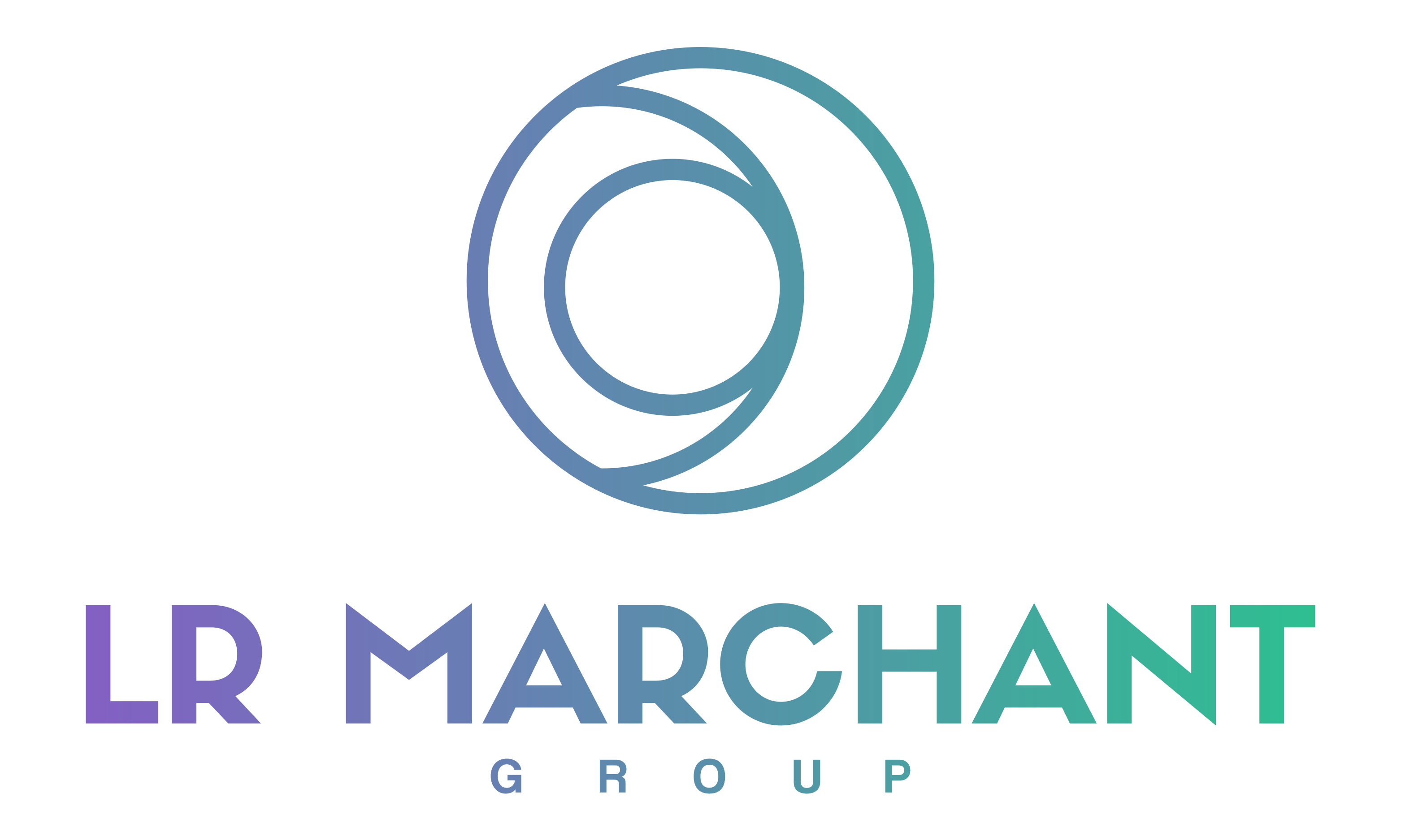LR Marchant Group Ltd logo